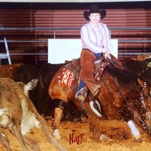 Meet your Posher, Julie